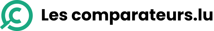 Logo - Les comparateurs.lu